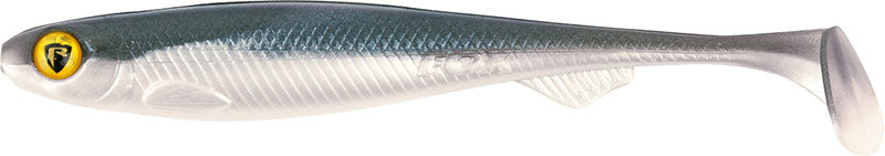 Fox Rage Slick Shad 11cm (1pz)