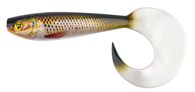 Fox Rage Pro Grub 8cm (1pz)