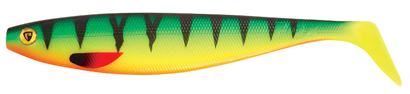 Fox Rage Pro Shad 10cm (1pz)
