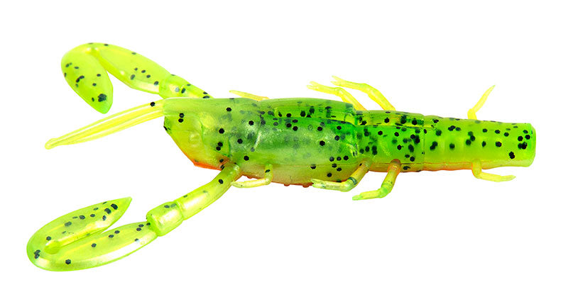 Fox Rage Critters 7cm (1pz)