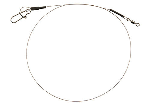 Fox Rage Leaders 40cm 16kg