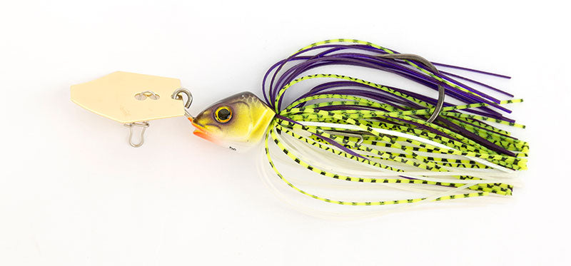 Fox Rage Bladed Jig