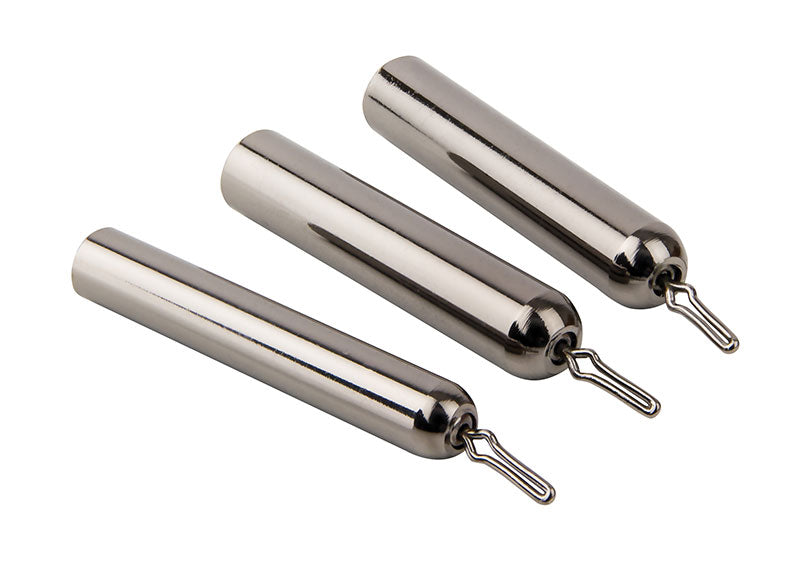 Fox Rage DropShot Brass Weights 10 gr