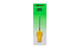 KORDA ESSENTIALS BRAID NEEDLE