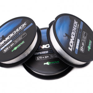 Korda longChuck Tapered Mainline