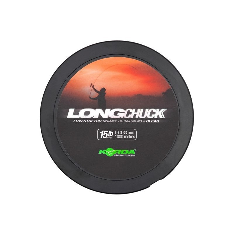 korda long chuck low stretch