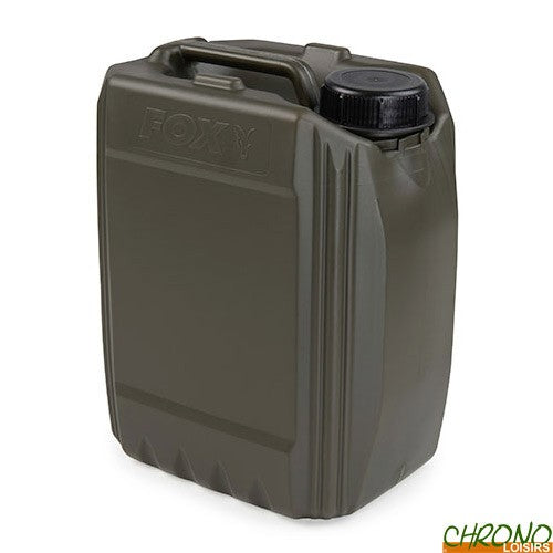 Water container 5 litre Fox Tanica