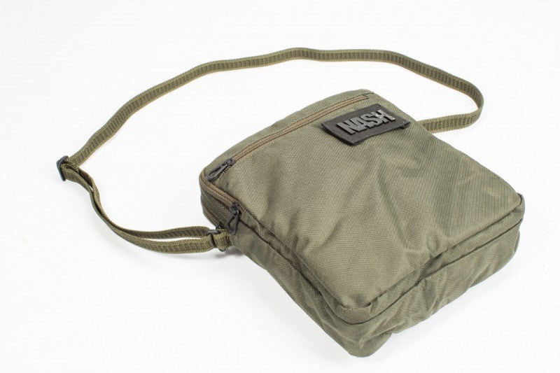 Borsello Nash Security Pouch