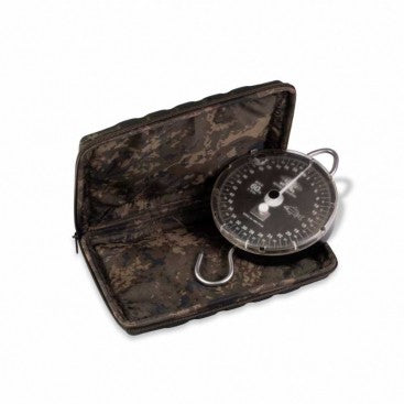 Porta Bilancia Nash Subterfuge Hi-Protect Scales Pouch