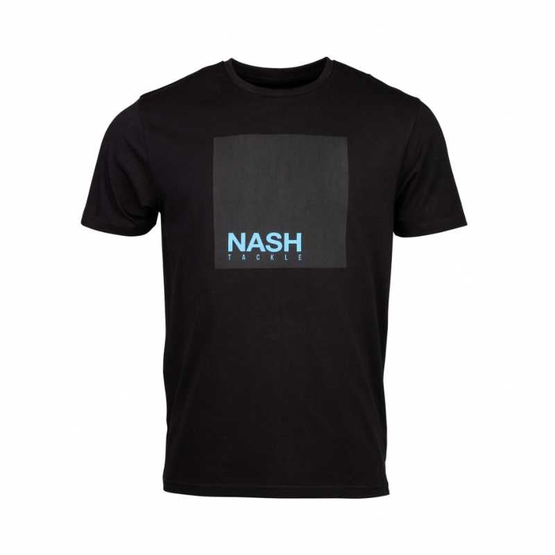Maglietta Nash Elasta-Breathe T-Shirt