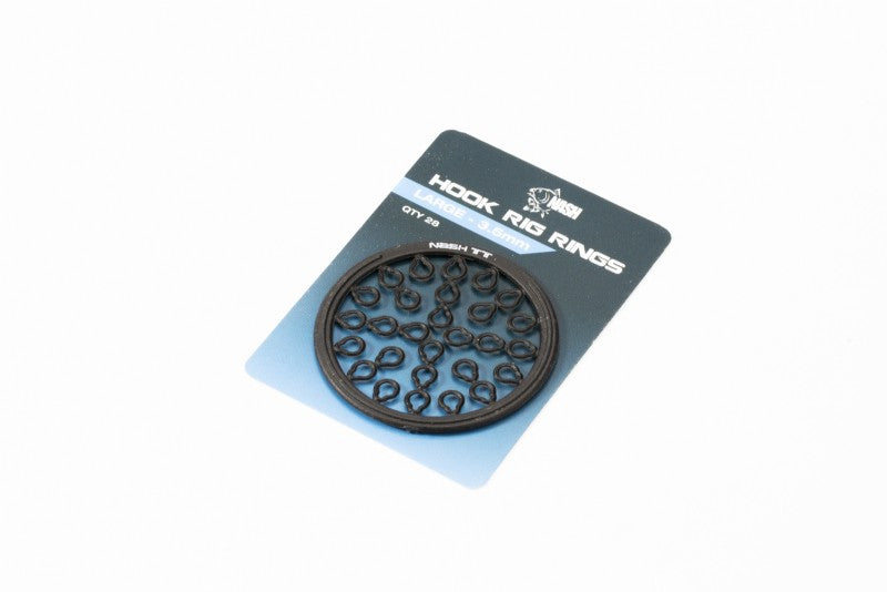 Hook Rig Rings Nash