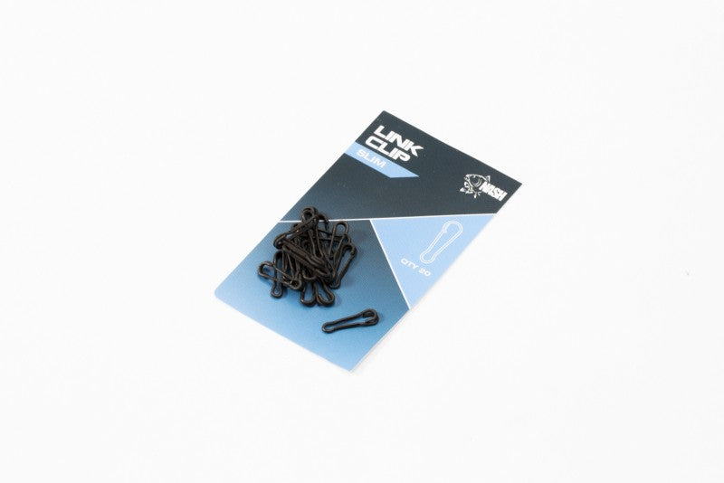 Girella Nash Link Clips Slim Nash