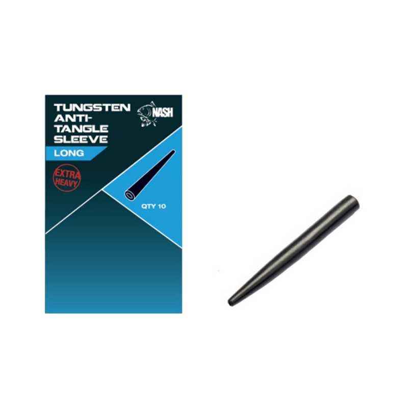 Tungsten Anti-Tangle Sleeves Nash