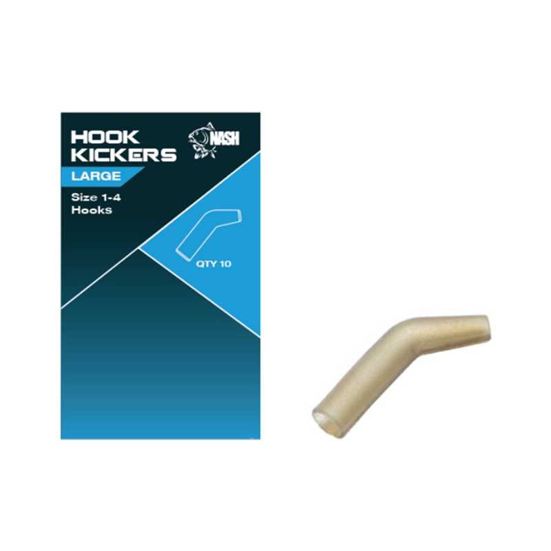 Line Aligner Nash Hook Kickers