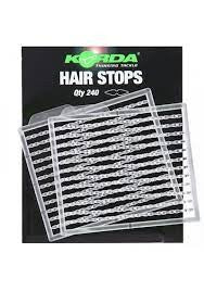 Hair Stops Korda