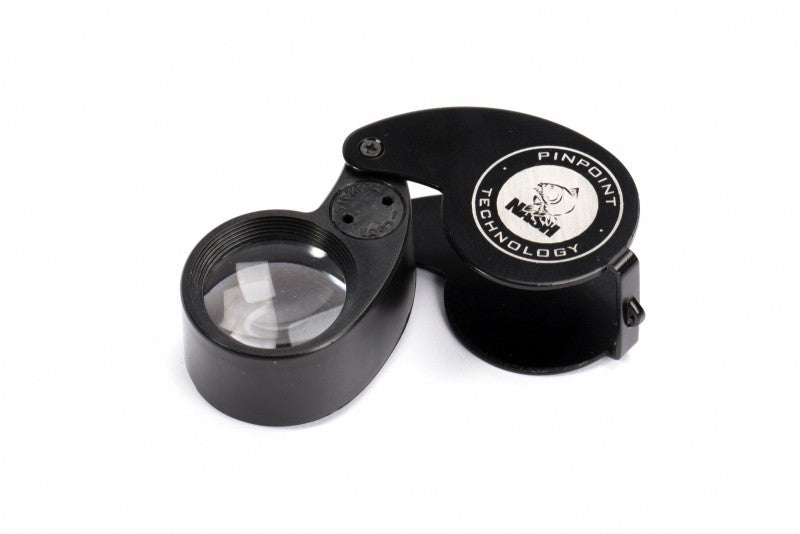 Lente Nash Led Eye Glass