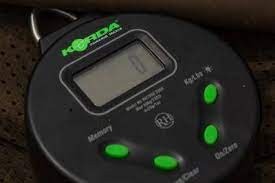 Korda Digital Scale 60kg