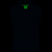 Korda Kore Fleece Gilet Black