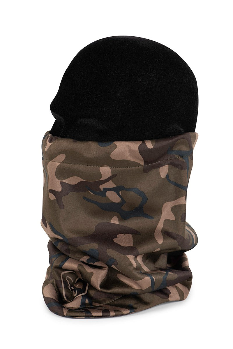 CAMO THERMAL SNOOD Copricollo Fox