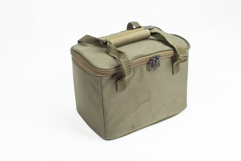 Borsa Porta Stoviglie Nash Brew Kit Bag