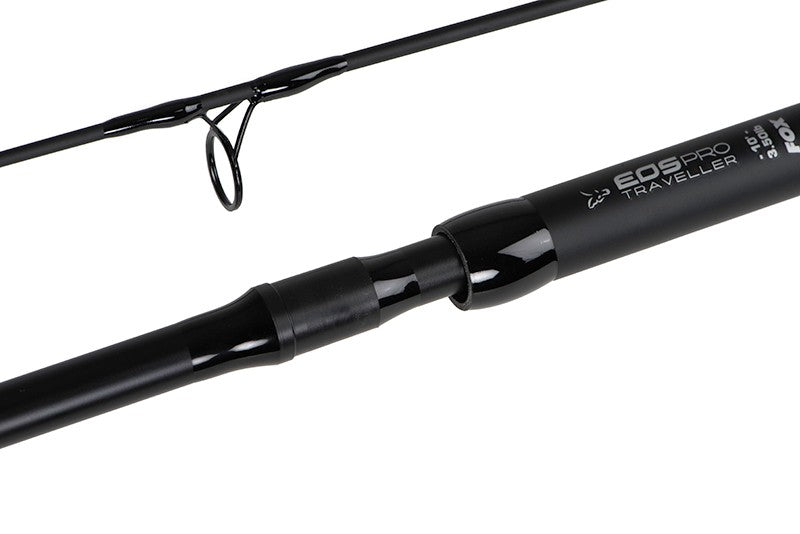Eos pro Traveller 10-8 ft Fox
