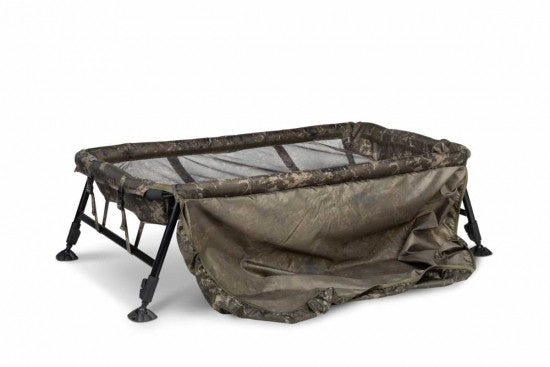 Hi-Protect Carp Cradle Camo Nash