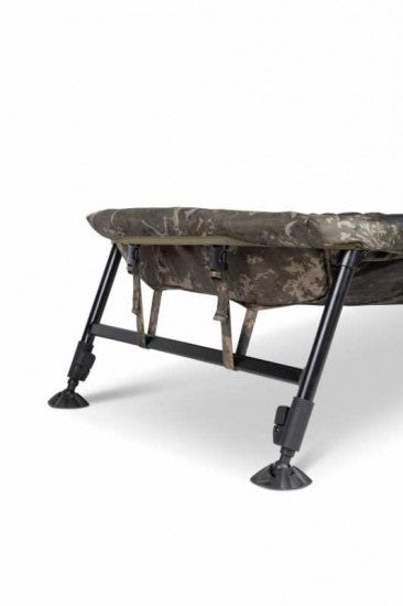 Hi-Protect Carp Cradle Camo Nash