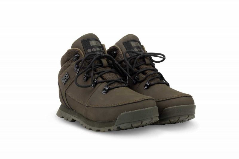 ZT Trail Boots Nash