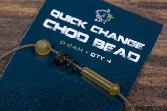 Nash Quick Change Chod Bead