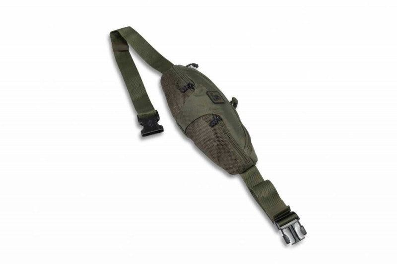 Borsello Nash Dwarf Waist Pouch