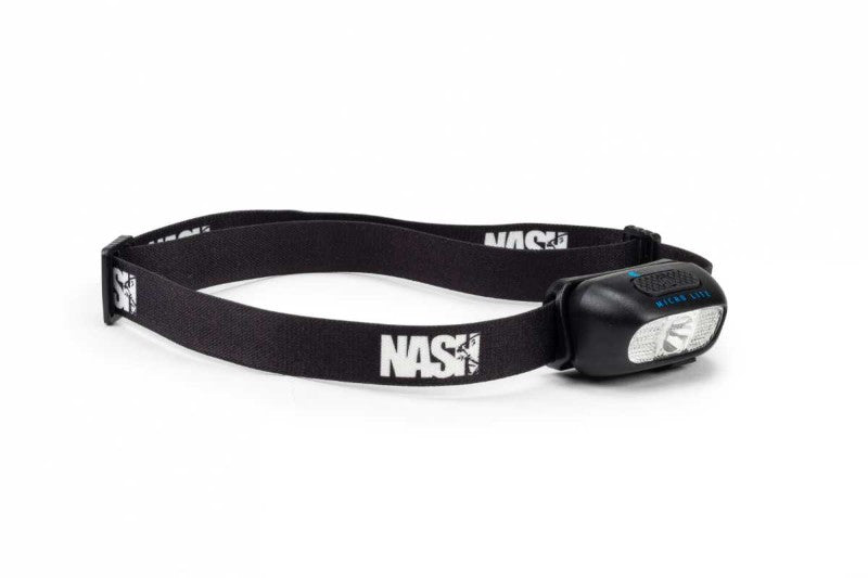 Luce da Testa Nash Moonshine Micro Lite