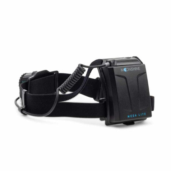 Luce da Testa Nash Moonshine Mega Lite