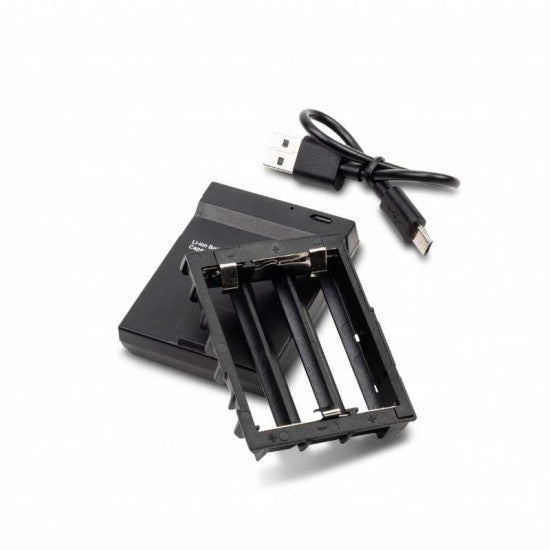 Luce da Testa Nash Moonshine Mega Lite