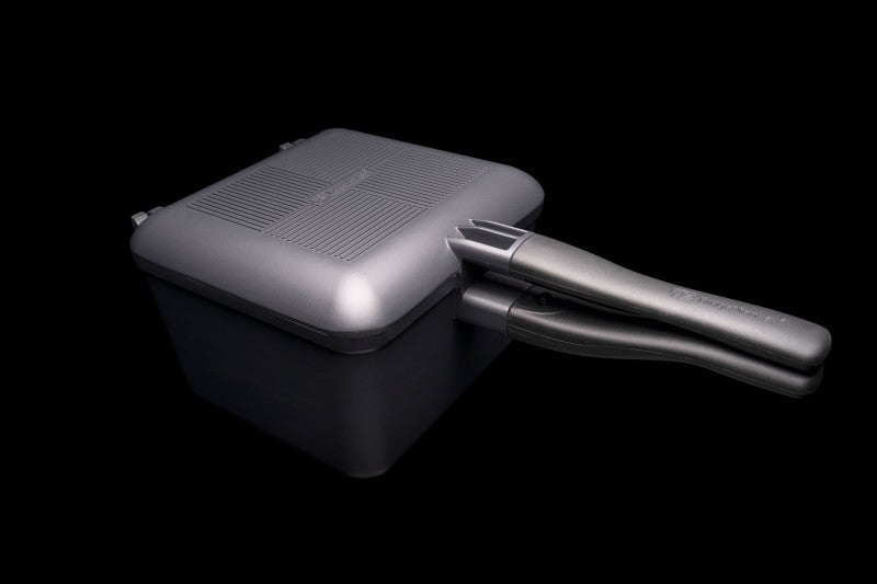 CONNECT MULTI PURPOSE PAN & GRIDDLE SET
