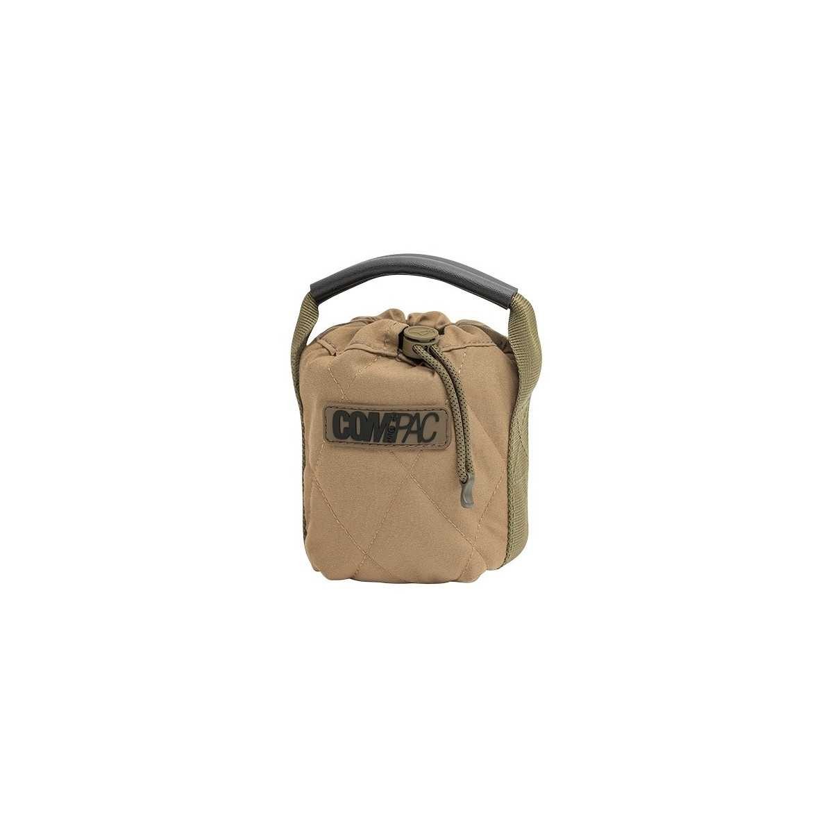 Korda Borsa Porta Piombi con Coulisse Compac Lead Pouch