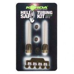 HELI SAFE TUBING KIT