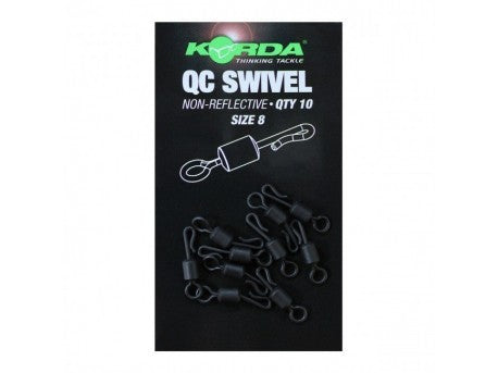 Korda QC Swivel
