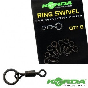 KORDA RING SWIVEL
