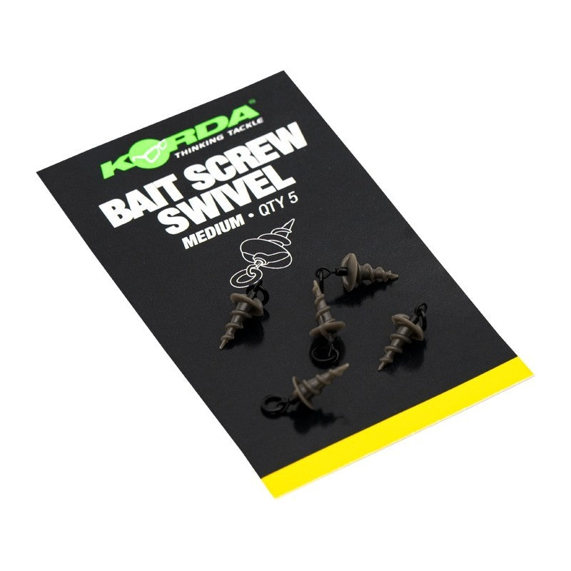 Korda Bait screw