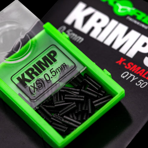 Korda Krimps