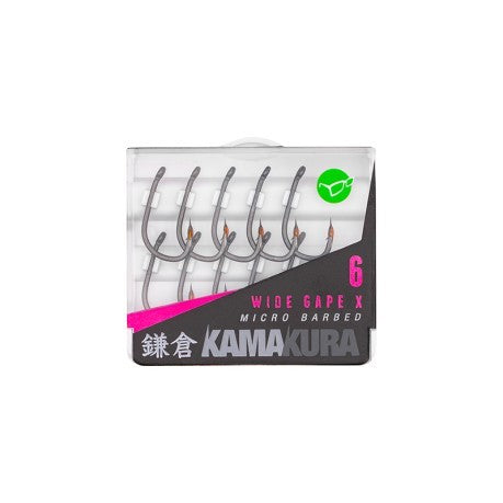 Amo Korda Kamakura Wide Gape X