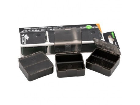 Accessory Box pezzi 3 Korda