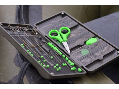 MINI RIG SAFE COMBI korda