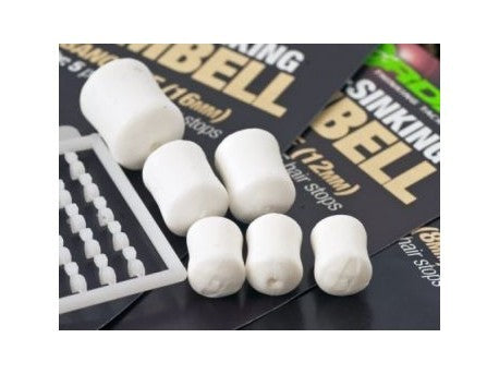 DUMBELLS BANOFFEE POP UP korda