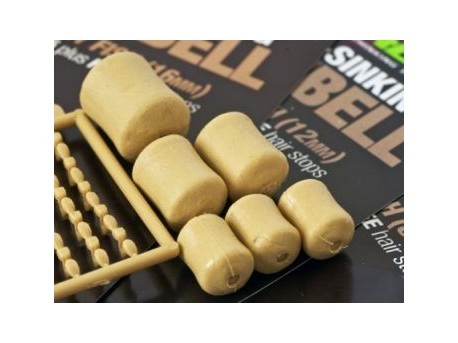 DUMBELLS FISHY FISH POP UP korda