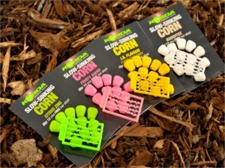 CORN slow sinking korda