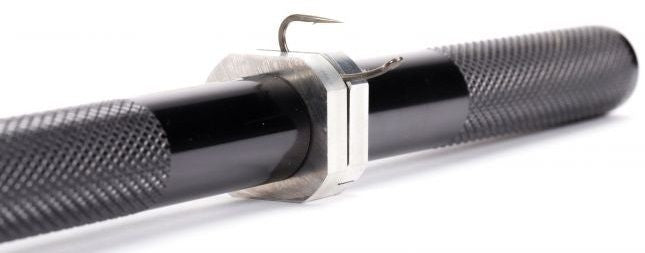 Nash Morsetto Affilatura Ami Pinpoint Precision Sharpening Vic