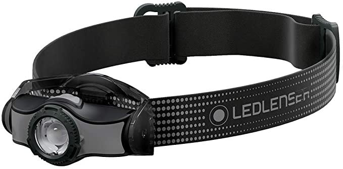 LedLenser MH3