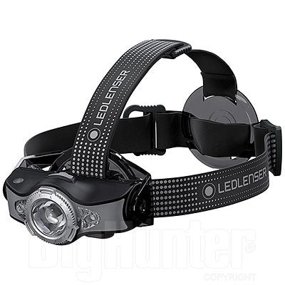 MH11 1000lumes 320meters Ledlenser