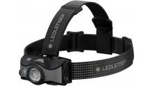 LEDLENSER MH7 GREY